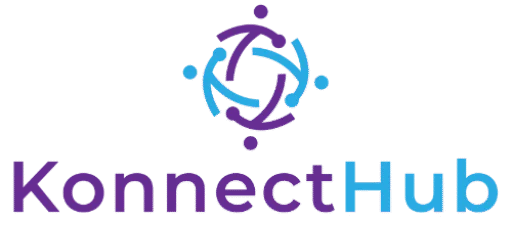 KonnectHub logo