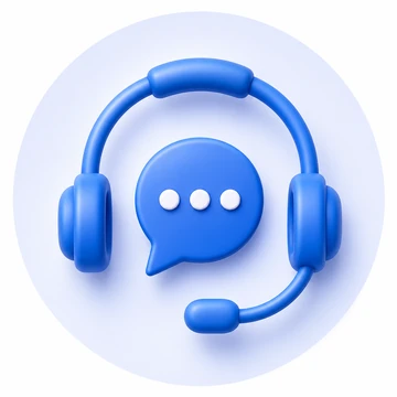 Customer support