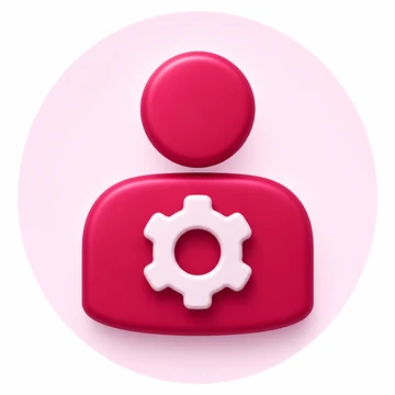Executive admin