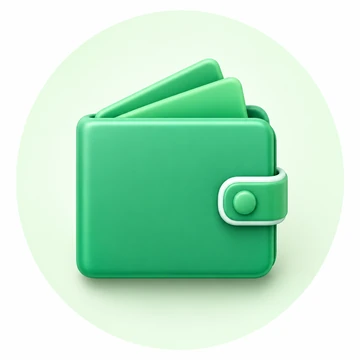 Finance support