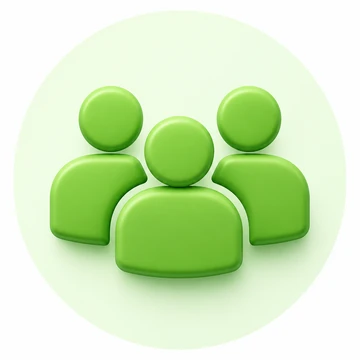People support