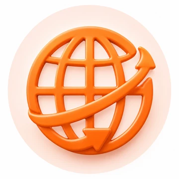 Web and product